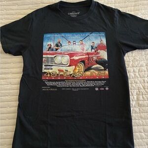 49ers Red Graphic T-Shirt